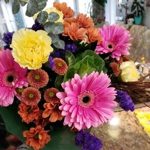 Meet your Posher, Chantelle